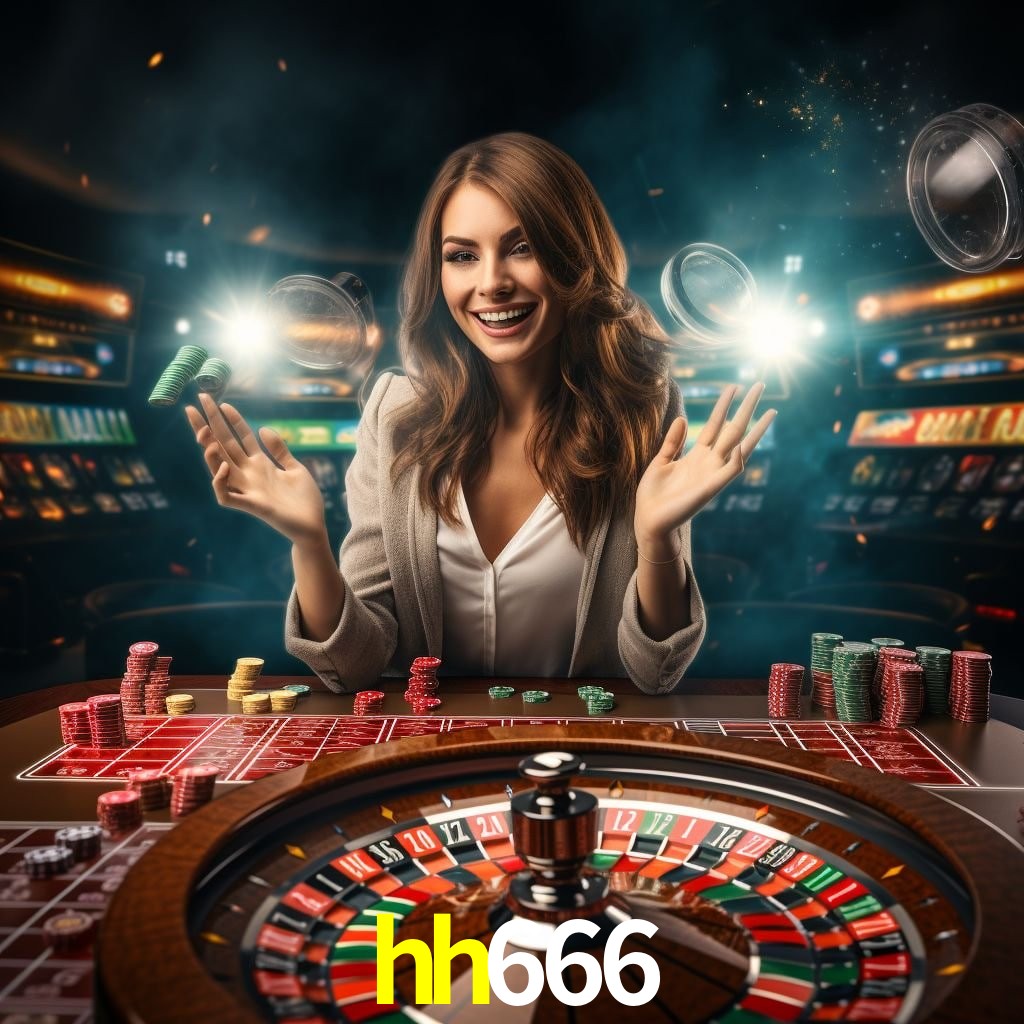 hh666 - Sites de jogos de azar online - hh666.com