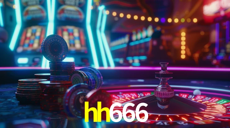 Welcome Bonus hh666
