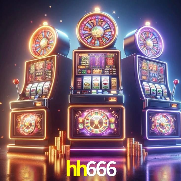 hh666 bet
