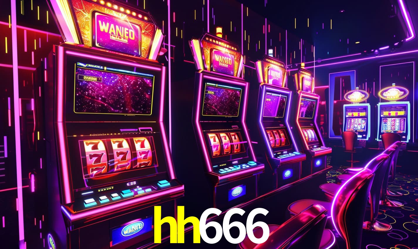 Experiência VIP hh666