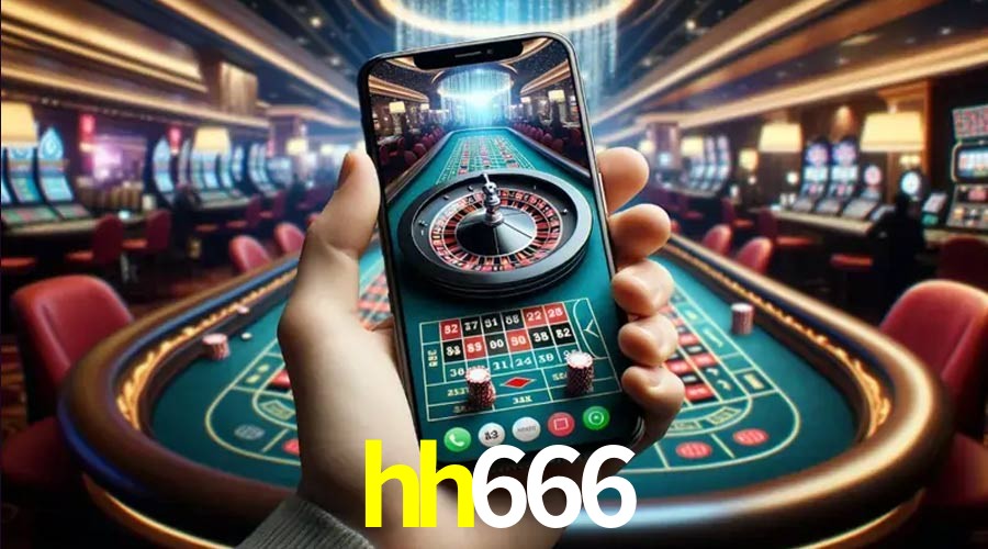 Experiência VIP hh666