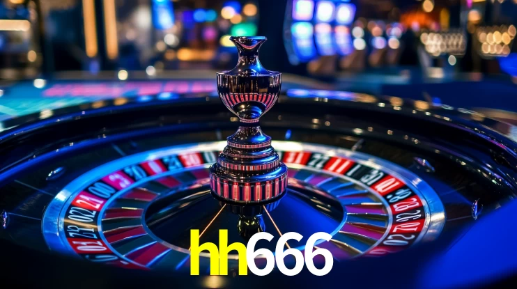 hh666: Seu Cassino Premiado com Pagamentos Rápidos