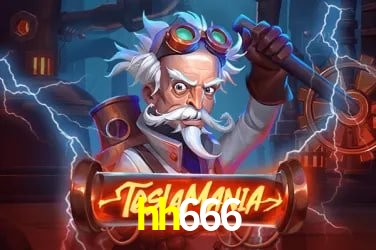 Descubra o Programa VIP da hh666: Vantagens Exclusivas para Jogadores