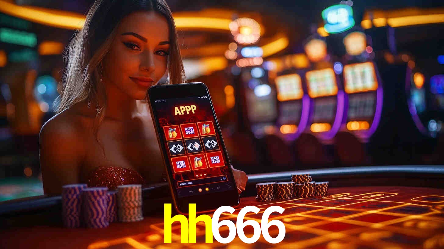 Mesa de Roleta hh666