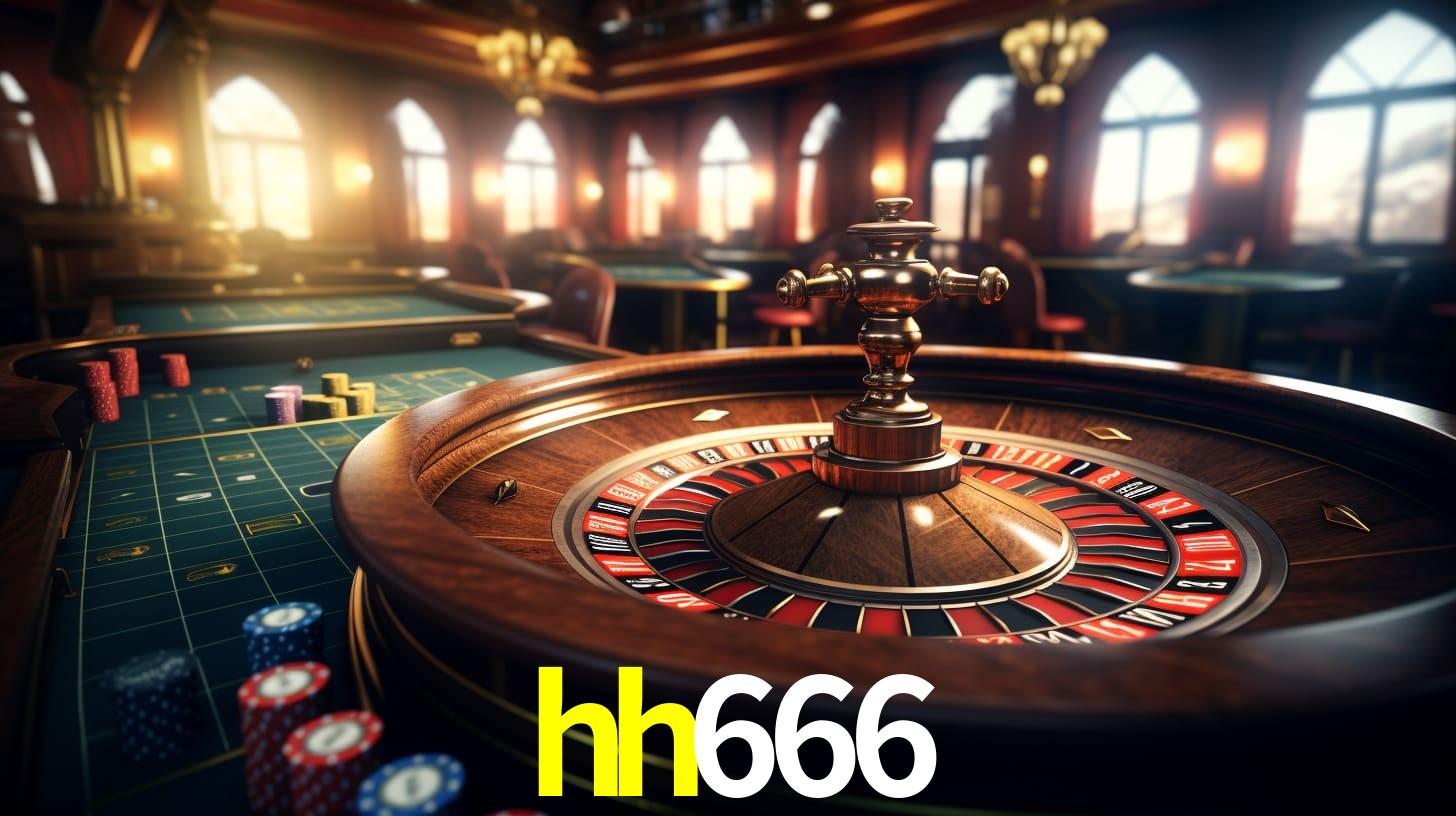 Programa VIP hh666