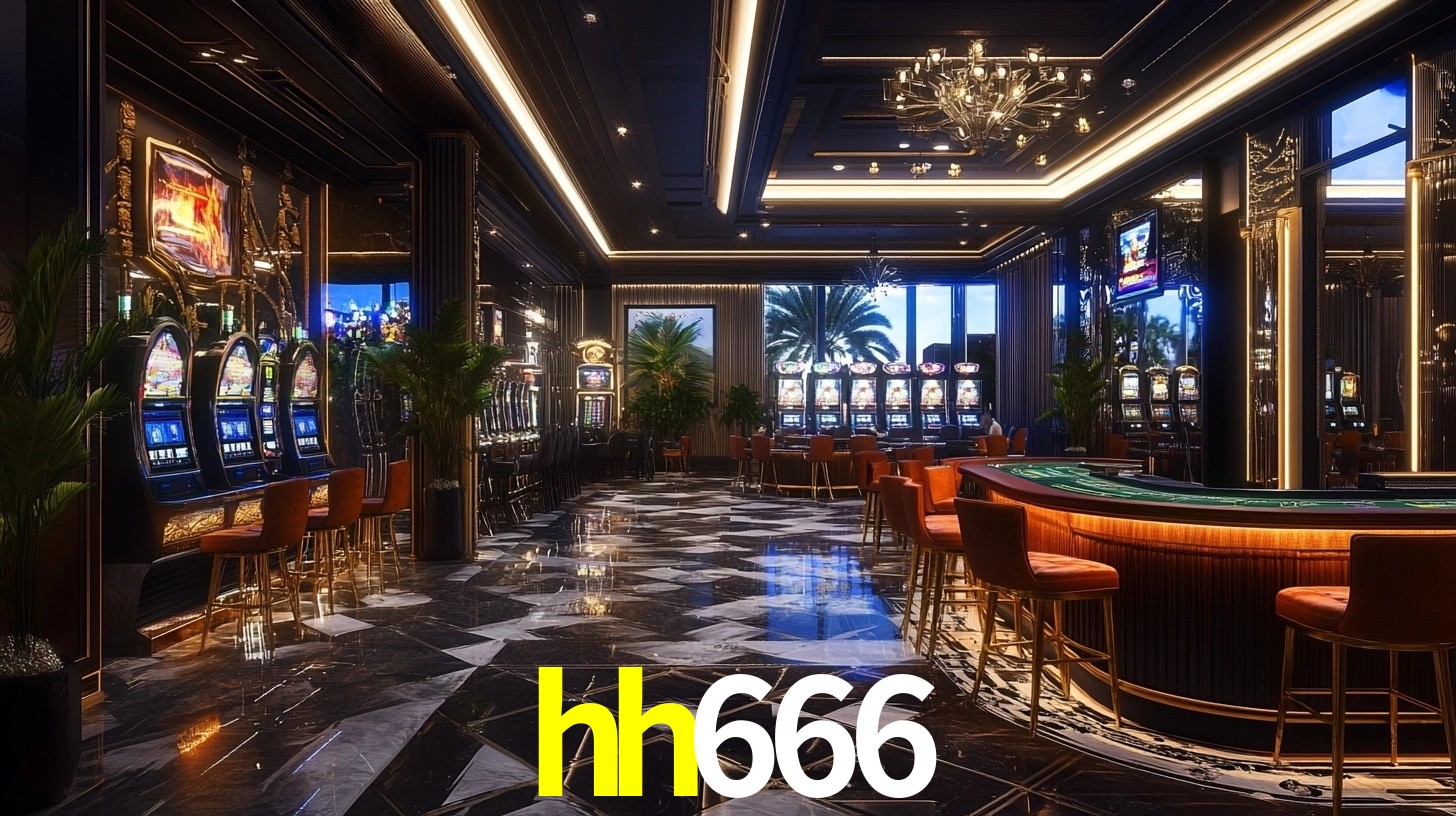 hh666 bet