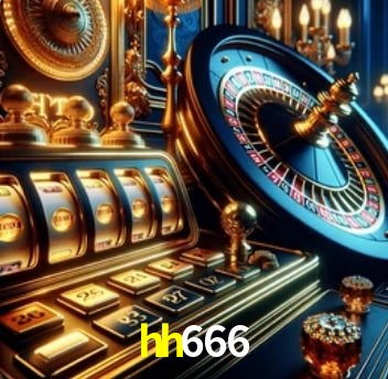 Apostas Esportivas na hh666: Um Guia Completo