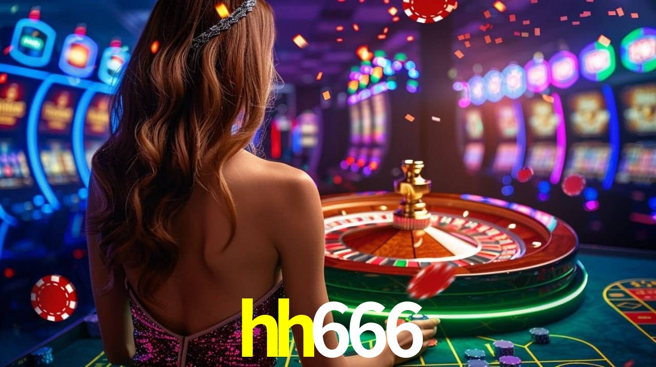 Descubra a Essência do hh666: Nossa História e Compromissos
