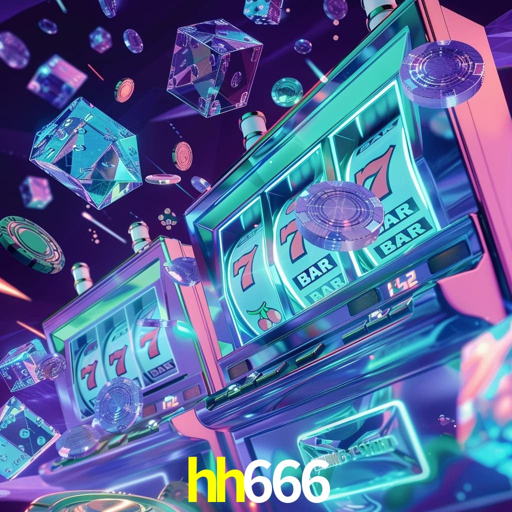 Tecnologia da Plataforma hh666