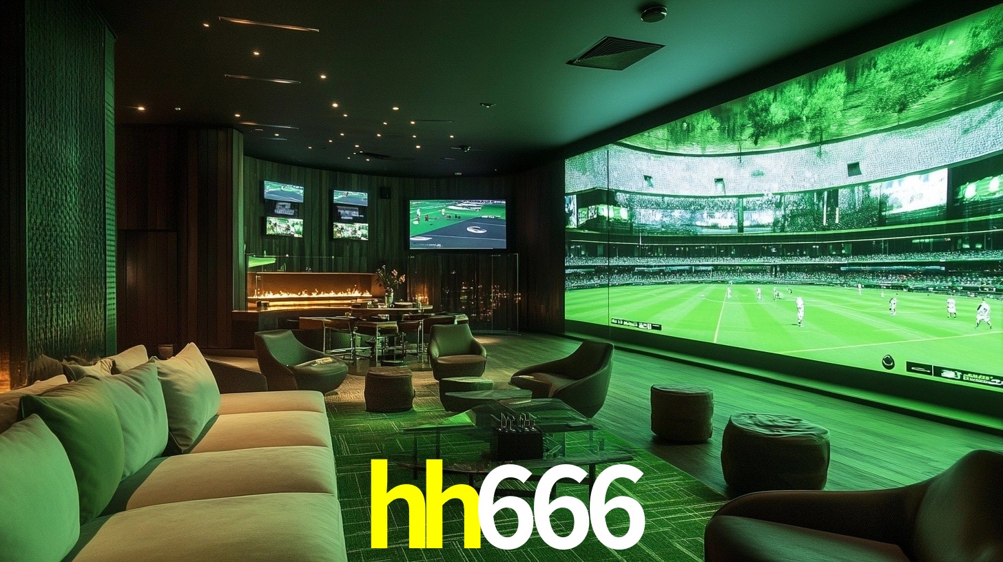 hh666 bet