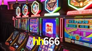Promoções Sazonais hh666