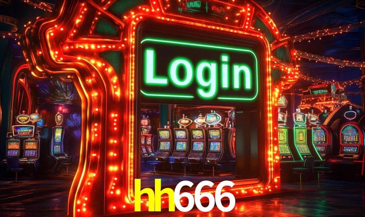 A Revolução dos Aplicativos de Jogos no hh666