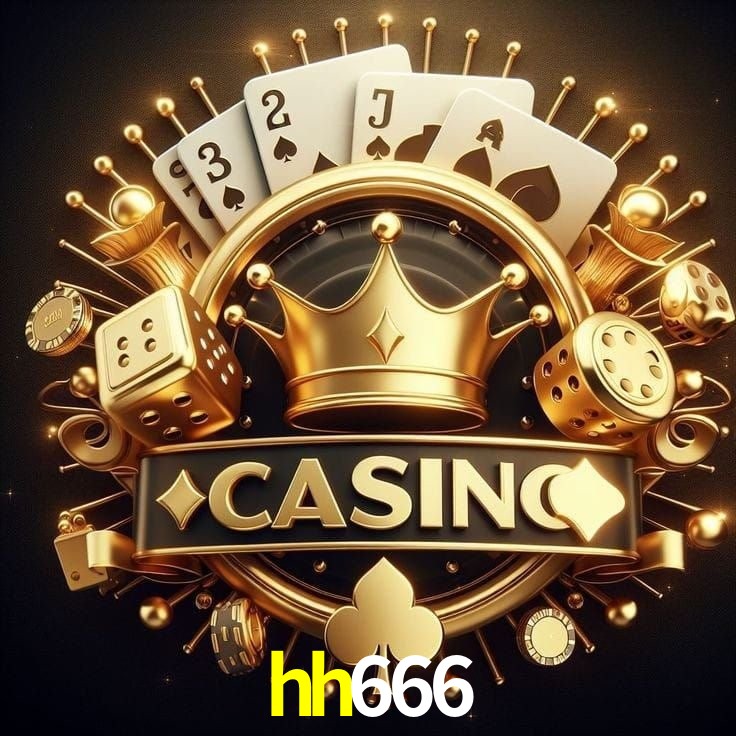 Desvendando o Mundo dos Jogos Virtuais na hh666