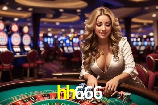 Live Casino hh666