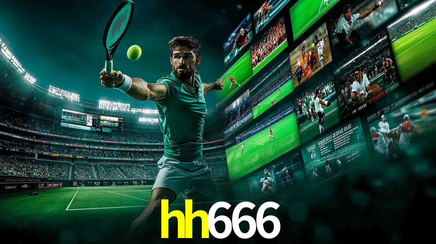 Bônus Diários hh666