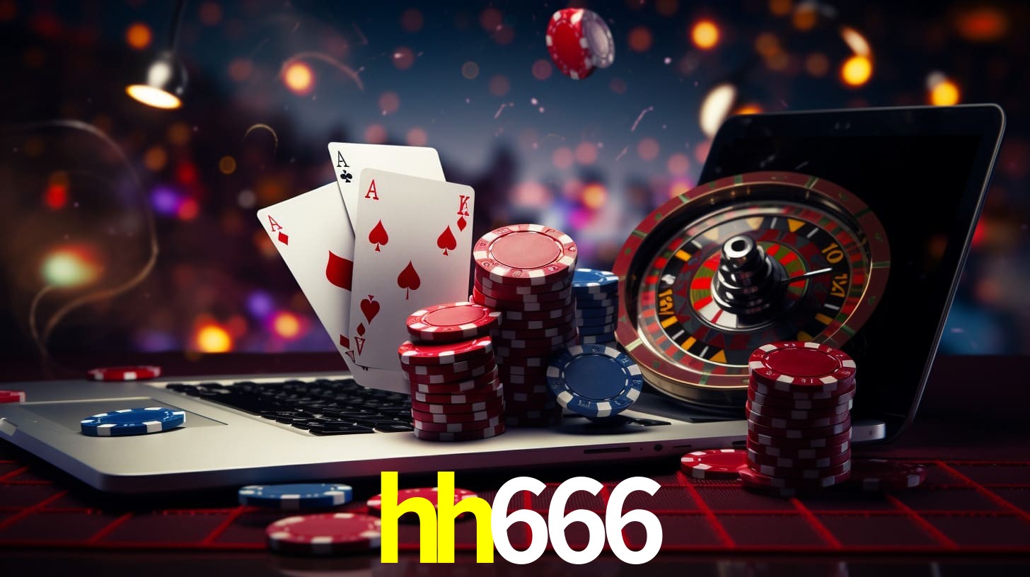 Daily Bonuses hh666