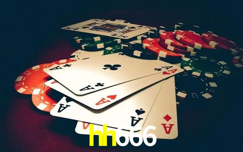 A Emoção da Loteria na hh666: Uma Chance de Mudança de Vida