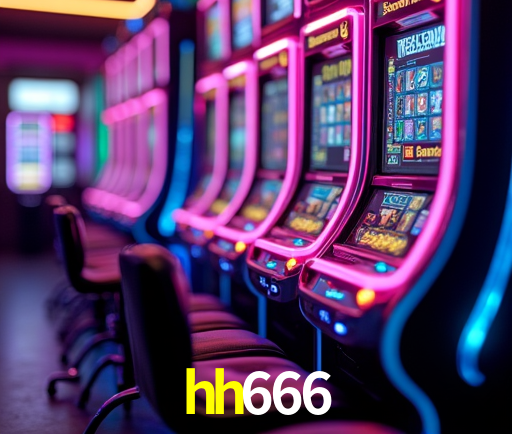 Inovações de Jogos na hh666: O Futuro das Experiências Interativas