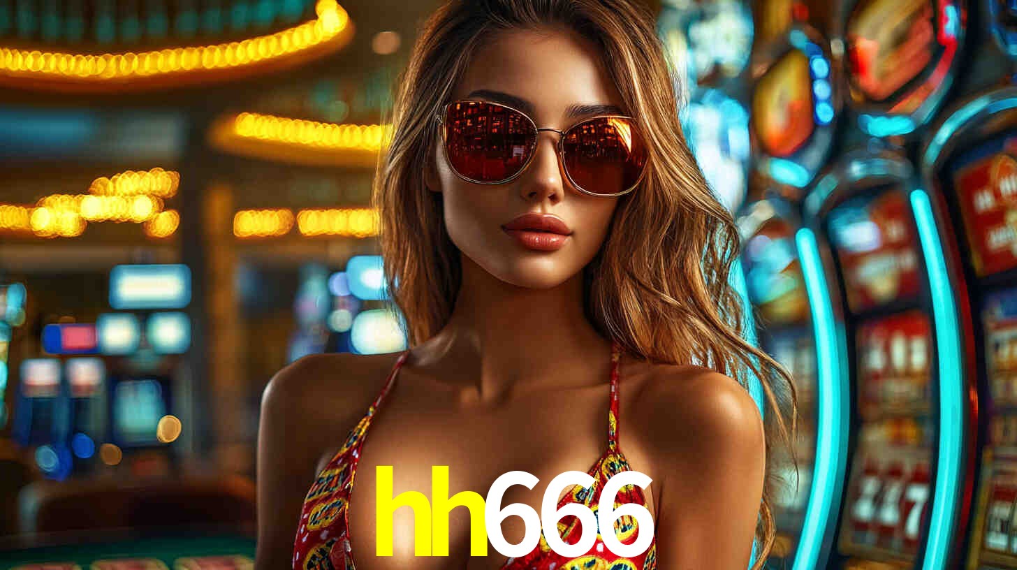 Experimente o Login Seguro Premium no hh666