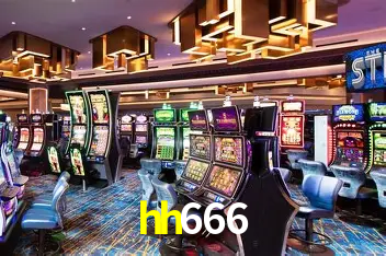 A Popularidade dos Caça-Níqueis no hh666