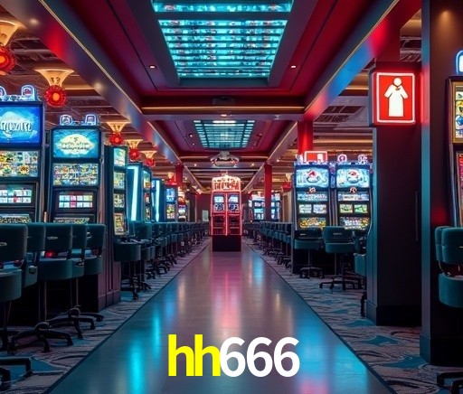 Diretório de Jogos hh666