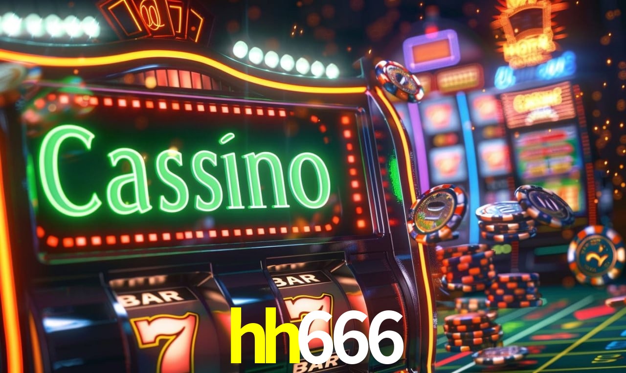 Apostas Esportivas na hh666: Um Guia Completo