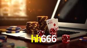 Integração de APIs hh666