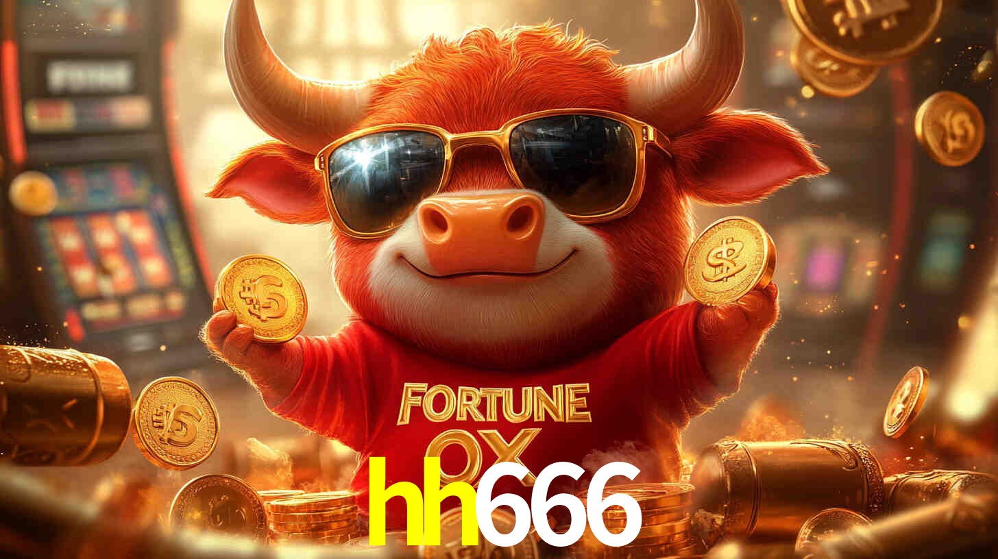 Desvendando o Mundo dos Jogos Virtuais na hh666