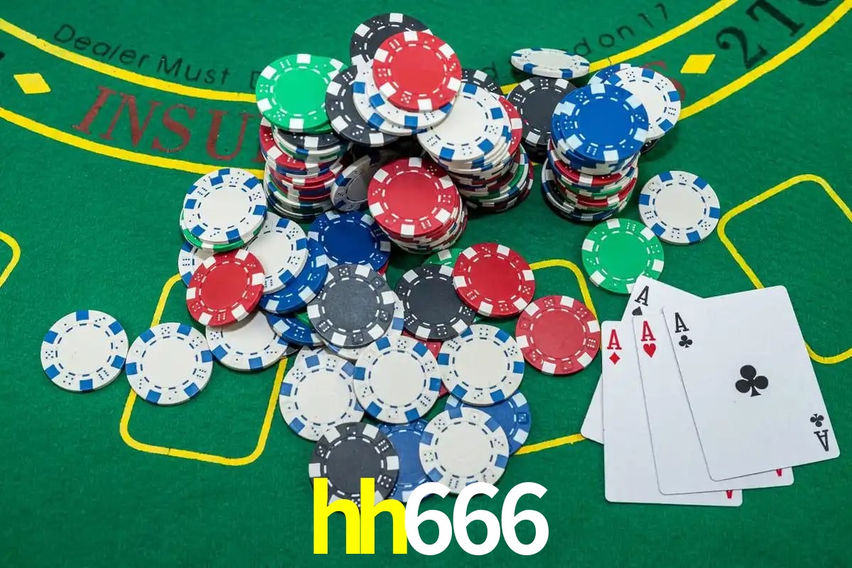 Desvendando o Mundo dos Jogos Virtuais na hh666