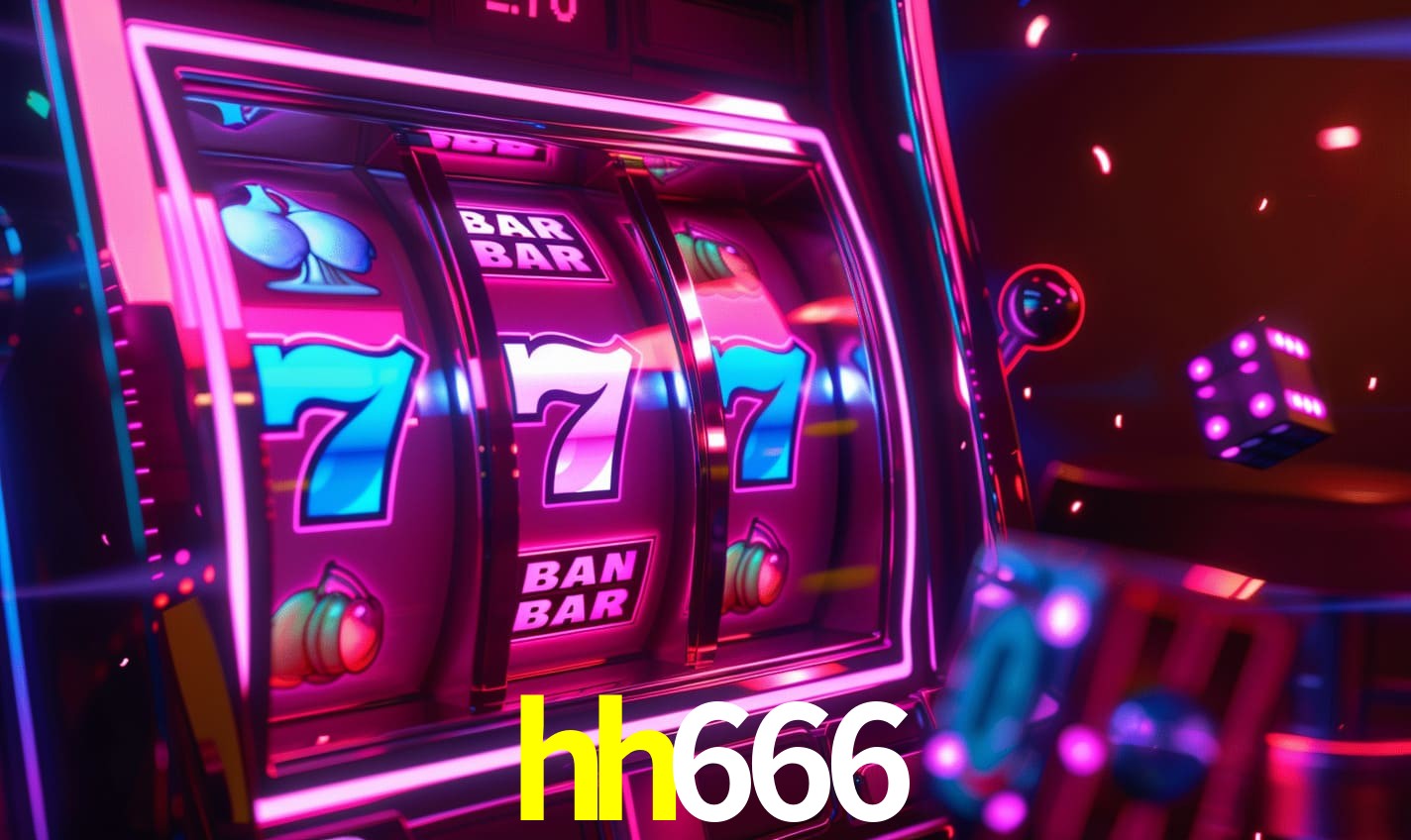 Recursos de Bônus hh666