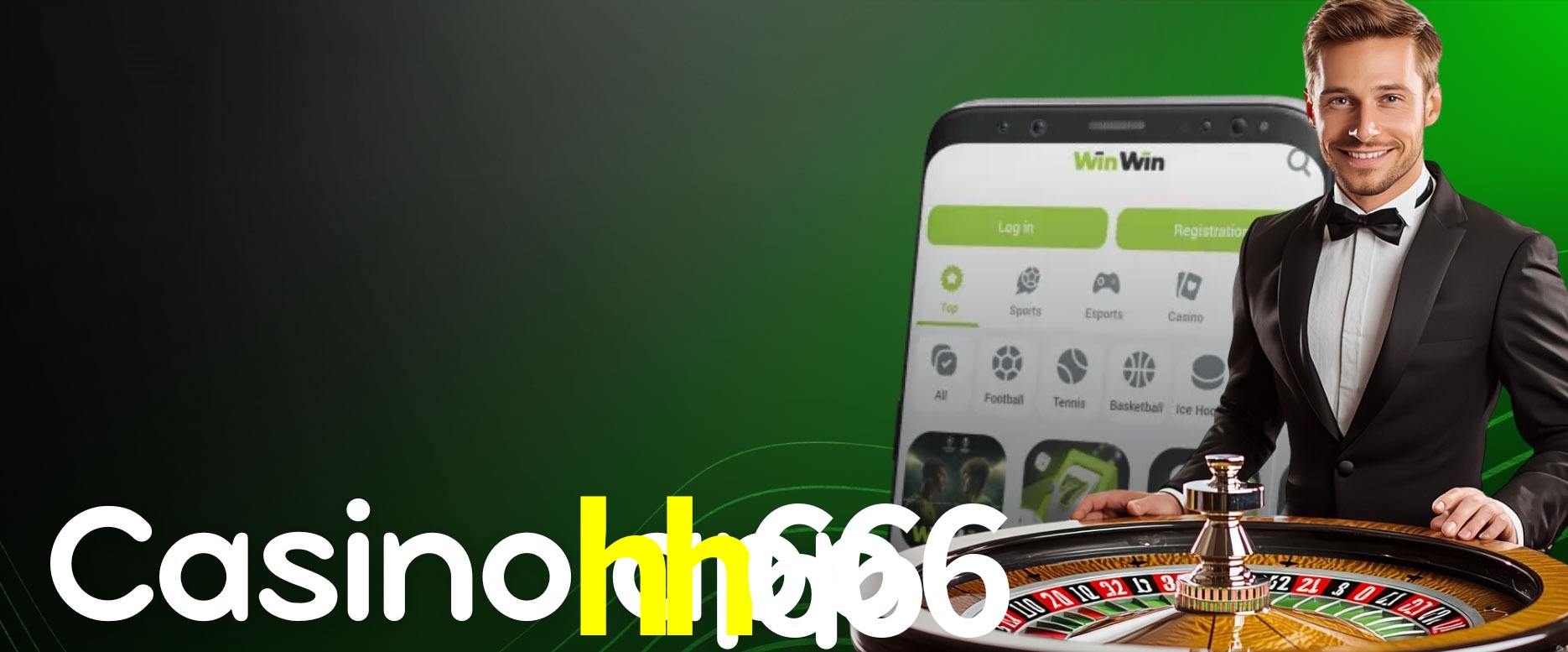 Slot Games hh666