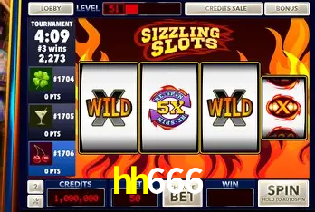 cassino hh666