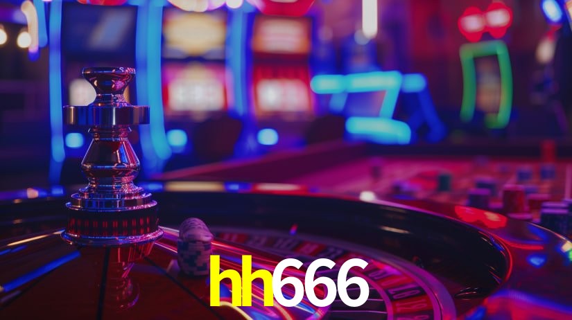 hh666: Seu Especialista em Apostas Esportivas Brasileiras