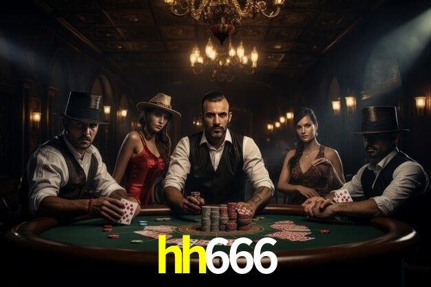 Benefícios da Conta hh666