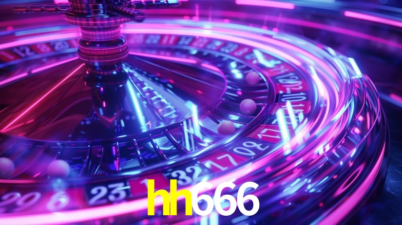 Jogos de Slot hh666