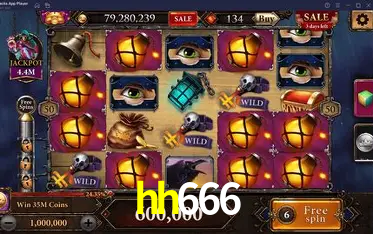 Responsive Design hh666