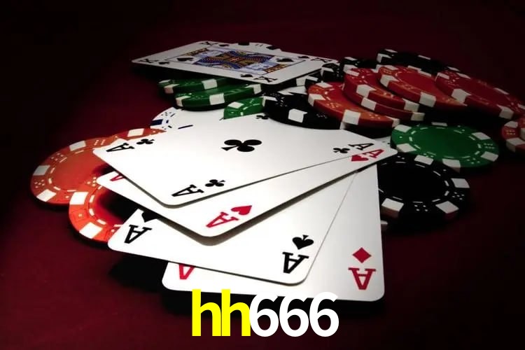 A Revolução dos Aplicativos de Jogos no hh666
