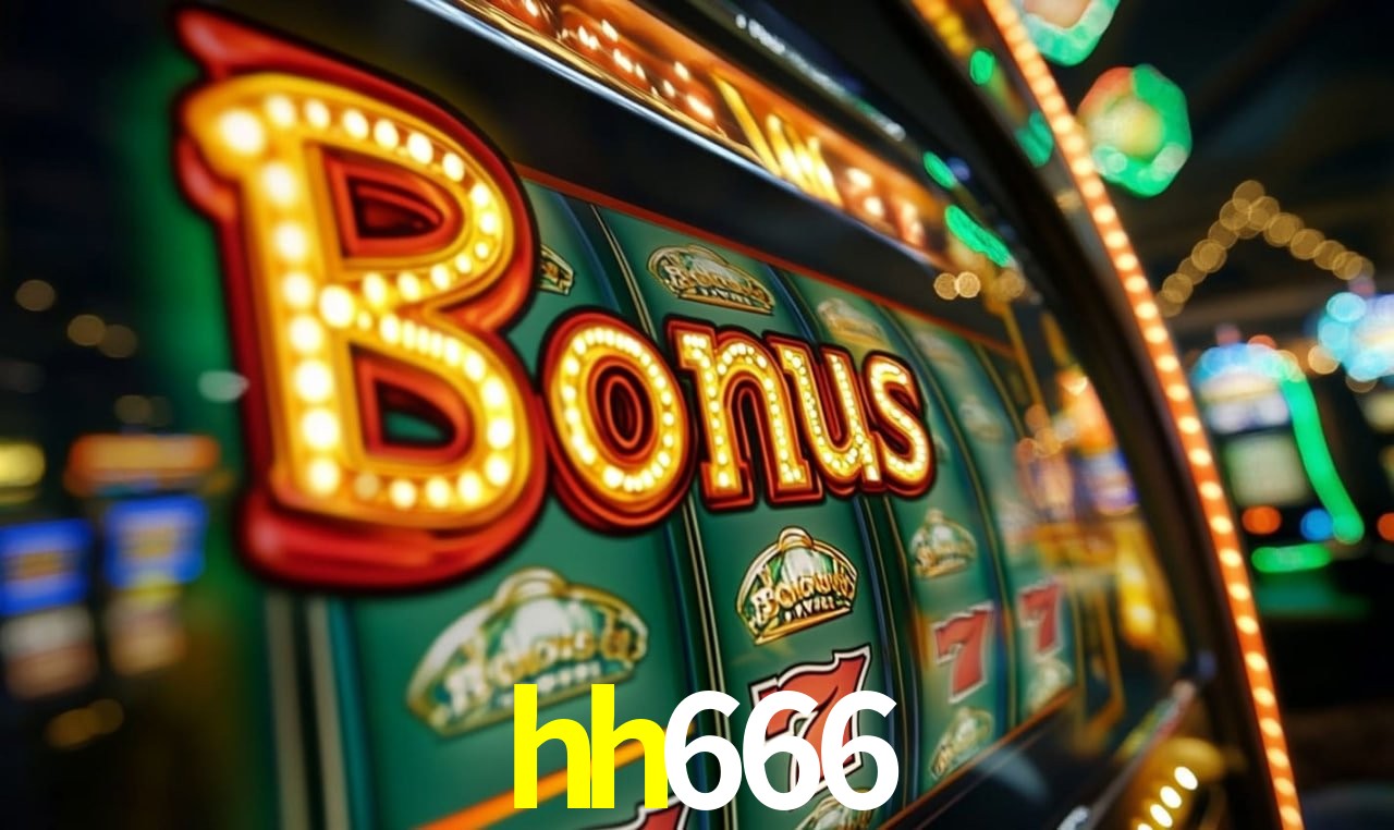 Descubra o Programa VIP da hh666: Vantagens Exclusivas para Jogadores
