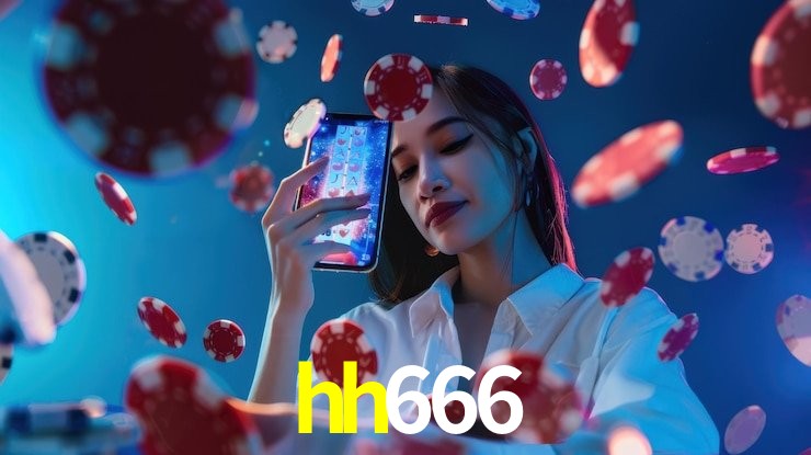 Provedores de Jogos hh666
