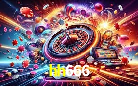 Descubra a Magia dos Jogos de Arcade no hh666