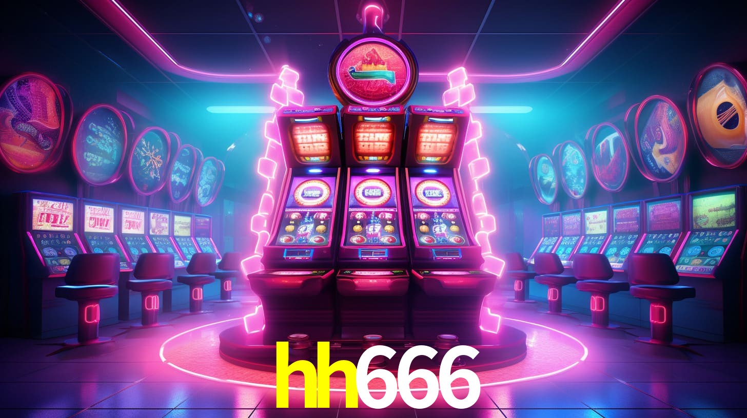 Bônus Generosos e Exclusivos no hh666 para Você!