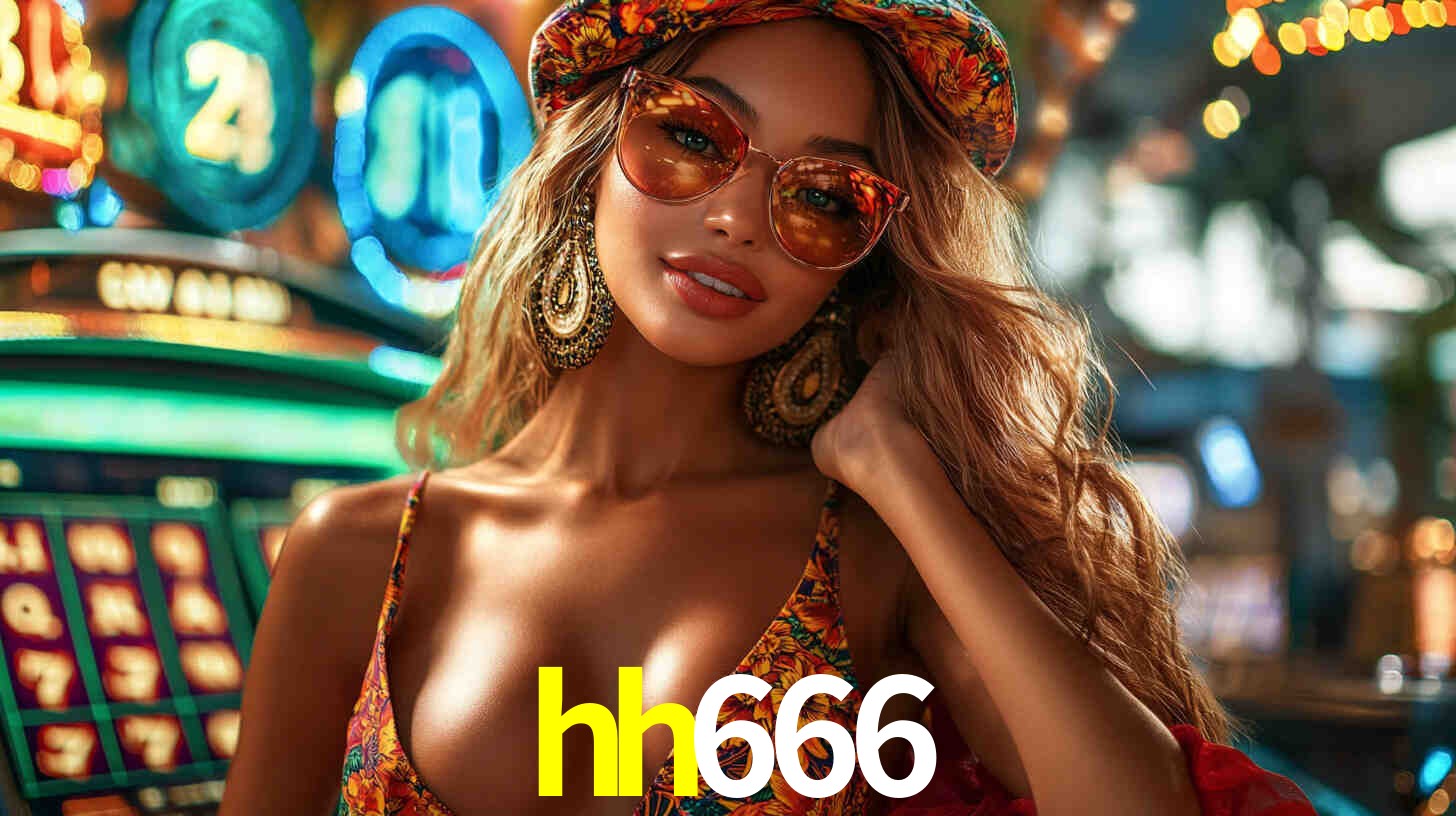 Explore as vantagens do hh666: serviço profissional e confiabilidade