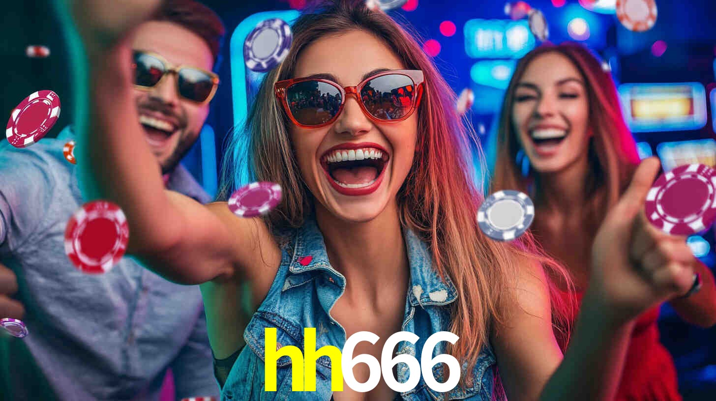 Casino VIP hh666
