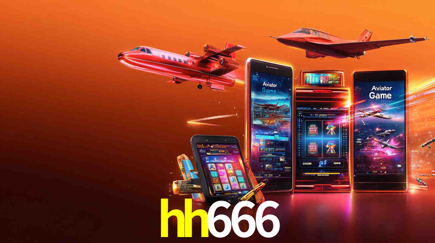 Interface do App hh666