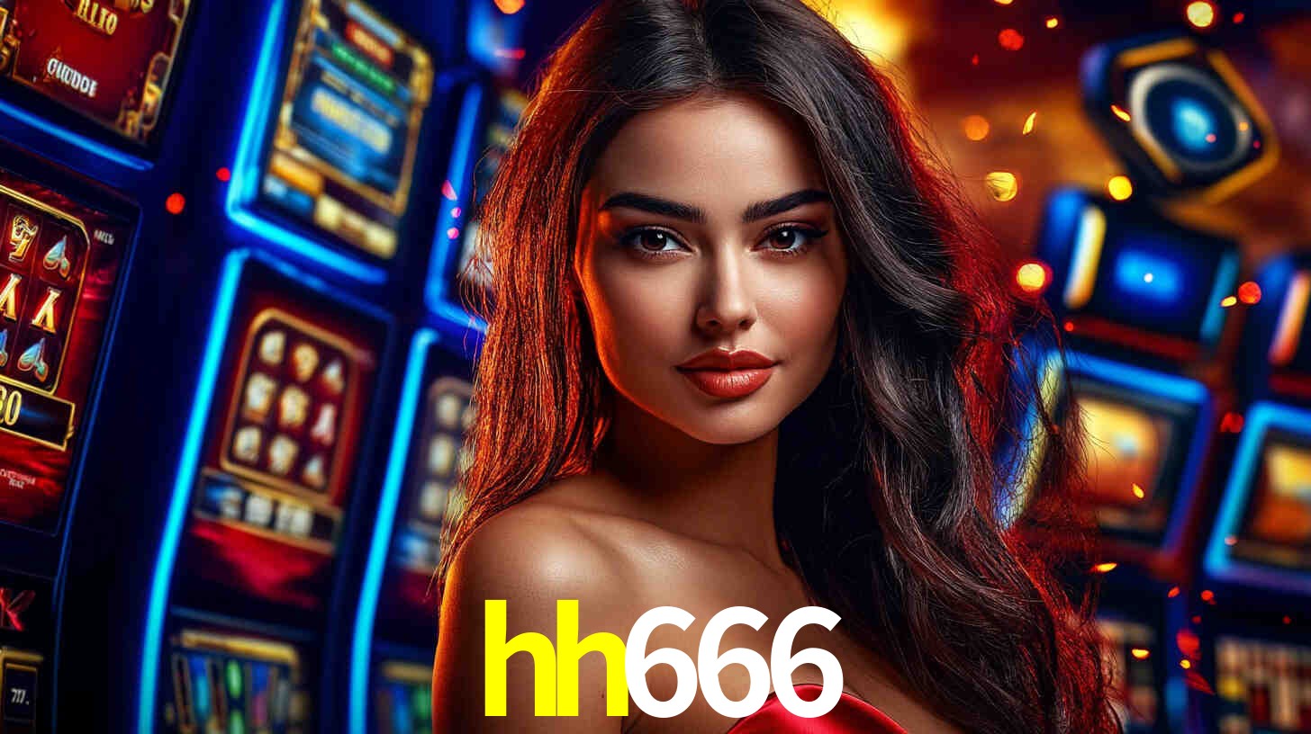 Apostas de Futebol hh666