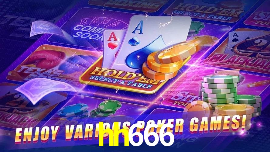 Login Seguro hh666