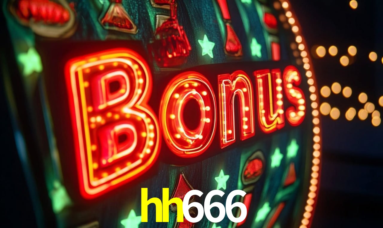 A Emoção da Loteria na hh666: Uma Chance de Mudança de Vida