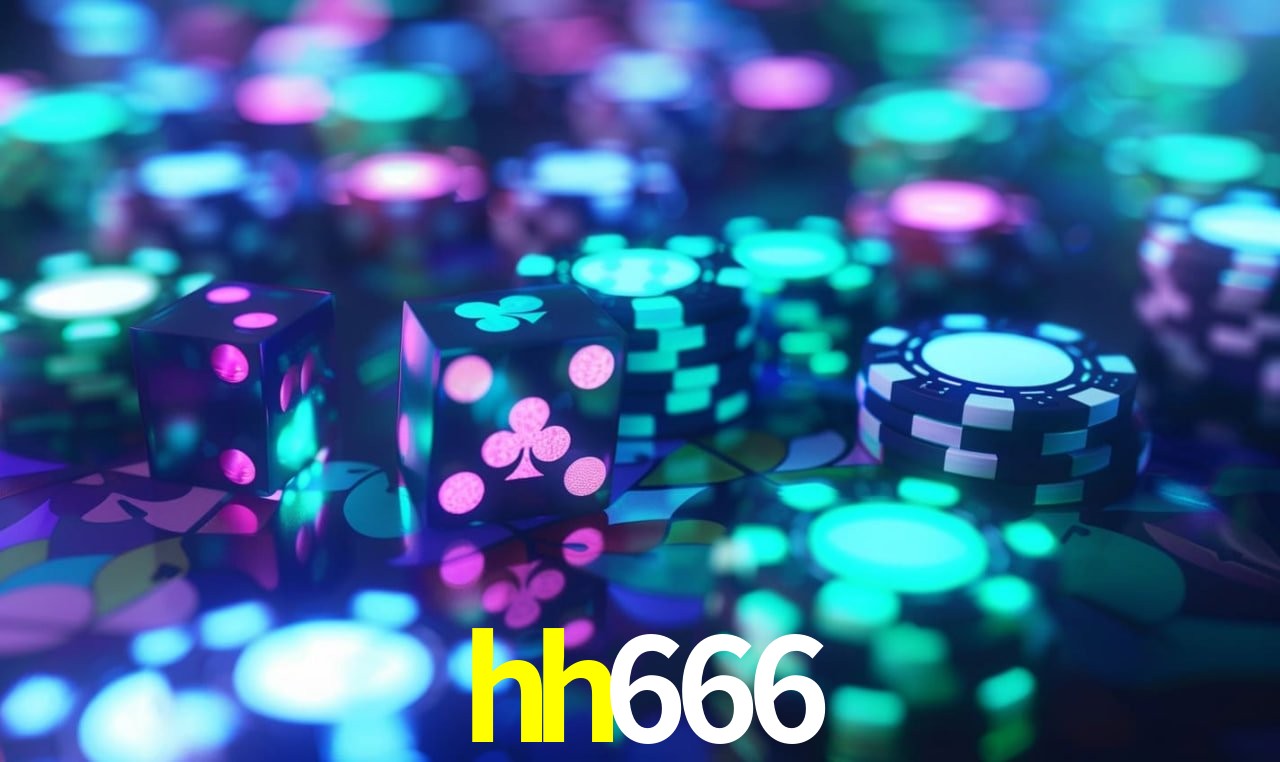 A Experiência Imersiva dos Cassinos Ao Vivo no hh666