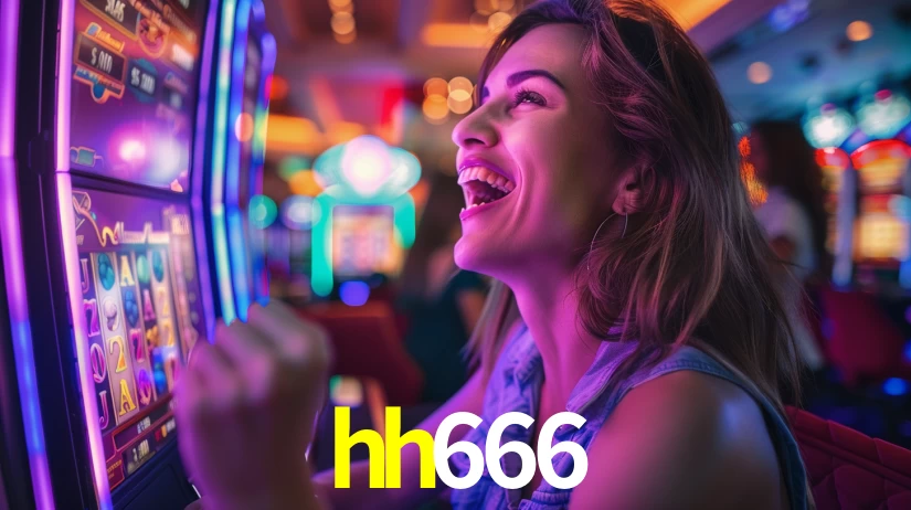 hh666: Jogue Crash e Experimente Alta Recompensa Instantânea