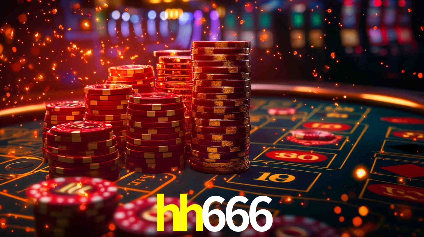 hh666 bet